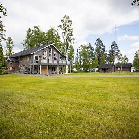 Kuus-Hukkala Hotel Harkala  ภายนอก รูปภาพ
