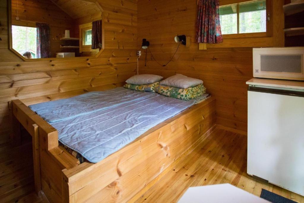 Kuus-Hukkala Hotel Harkala  ภายนอก รูปภาพ