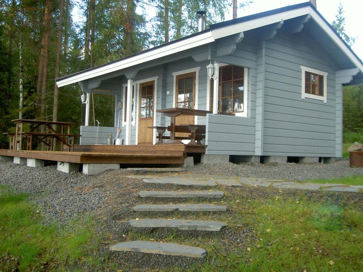 Kuus-Hukkala Hotel Harkala  ภายนอก รูปภาพ