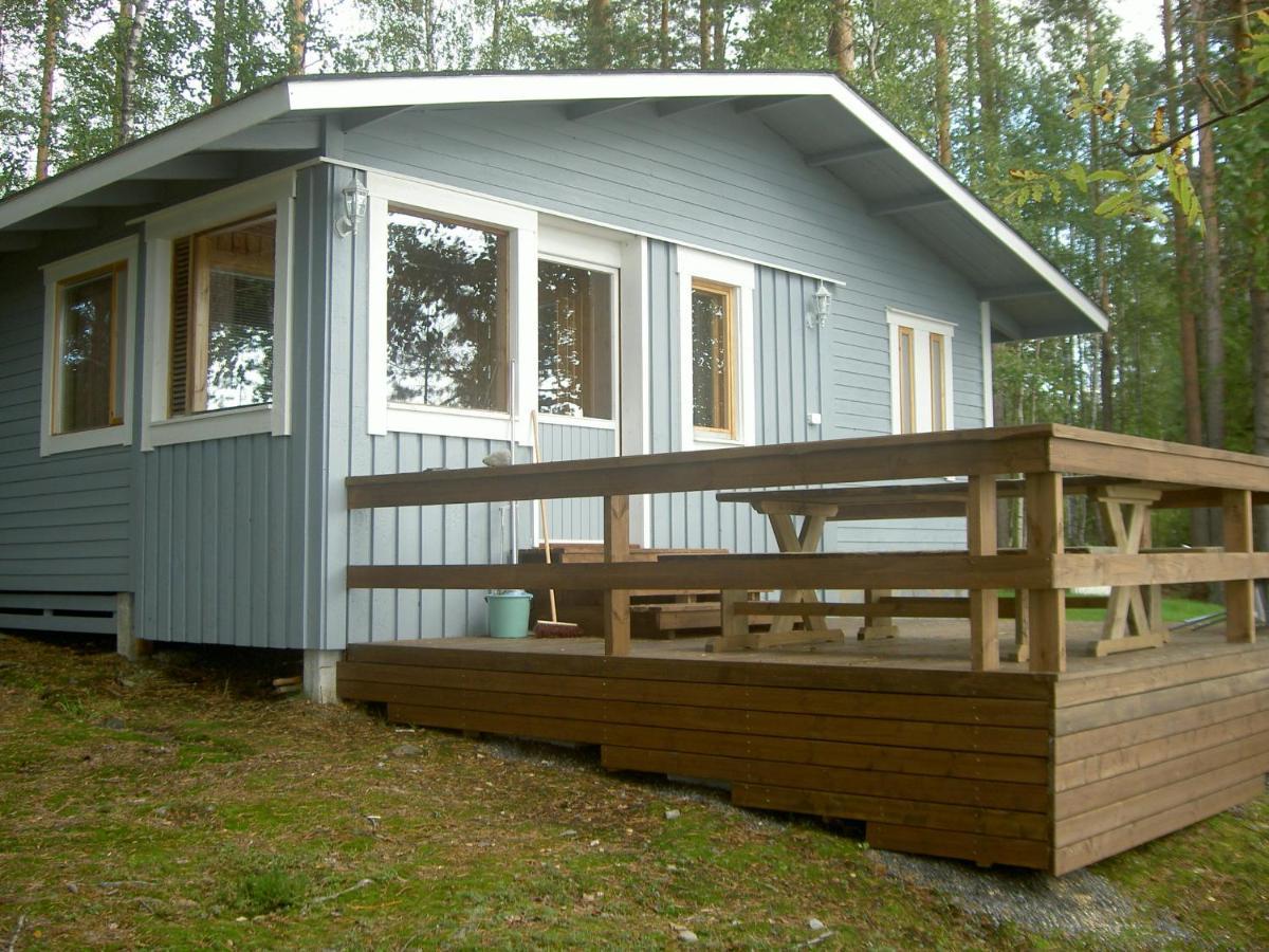 Kuus-Hukkala Hotel Harkala  ภายนอก รูปภาพ