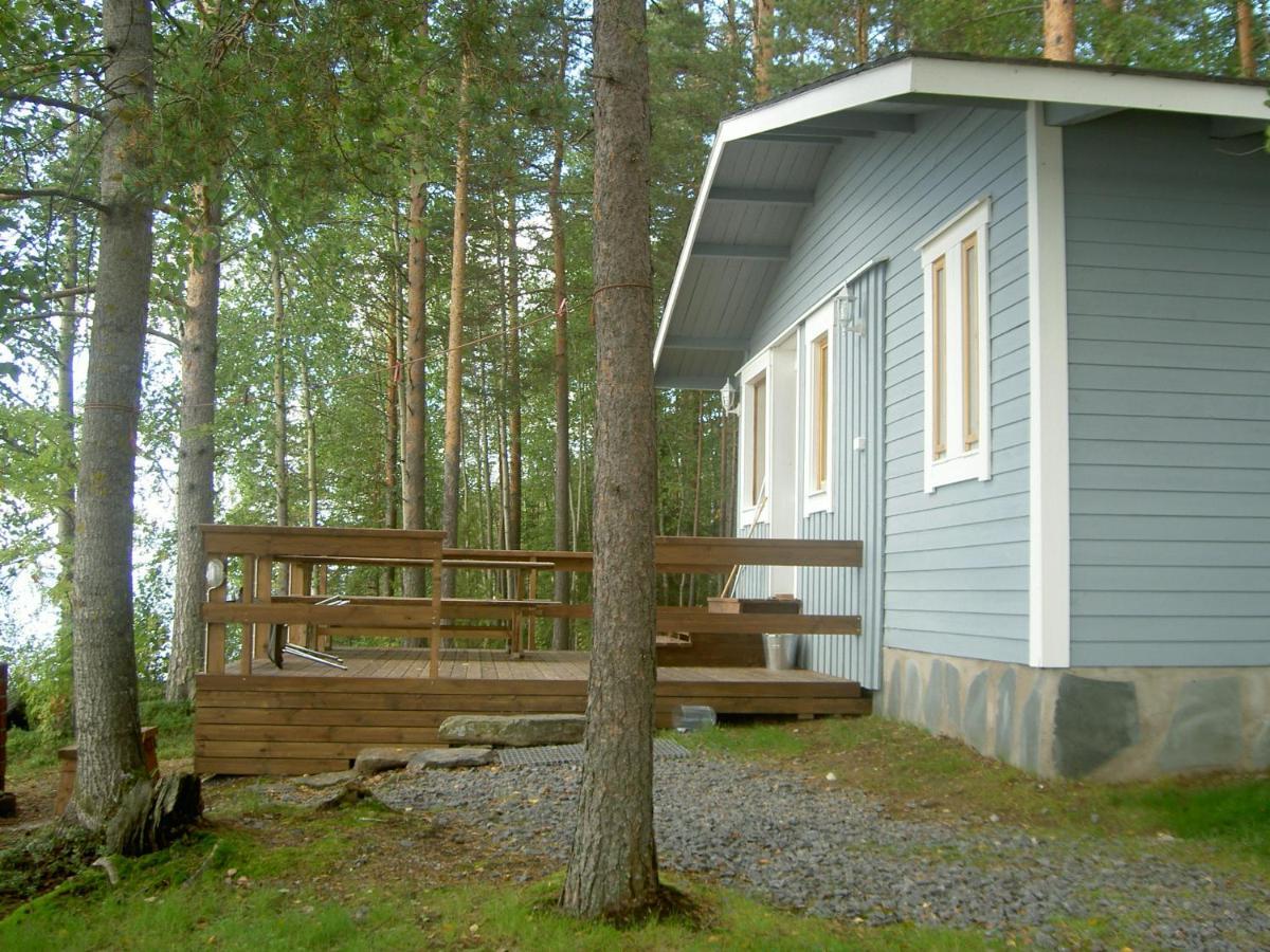 Kuus-Hukkala Hotel Harkala  ภายนอก รูปภาพ